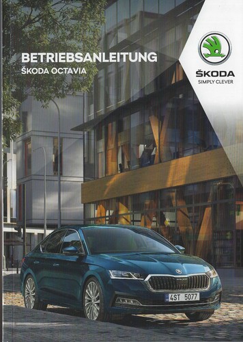 Skoda octavia - skoda,