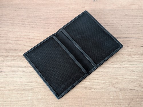 Kunstleder etui skoda mts - etui,