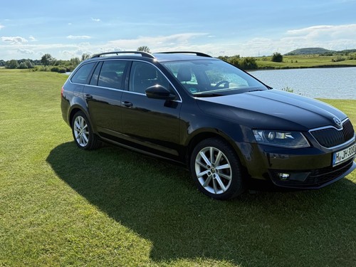 Skoda octavia kombi - octavia,
