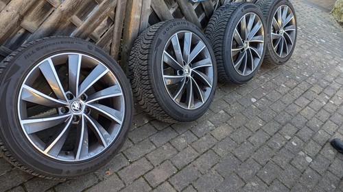 Skoda superb - skoda,