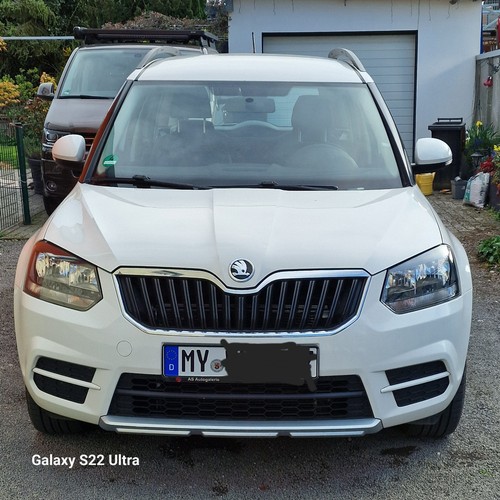 Skoda jedi 4x4 tdi 110 - 2,0,