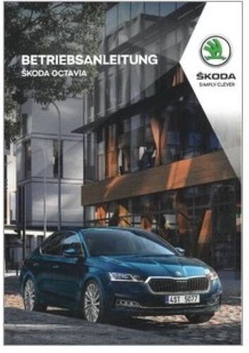 Original skoda octavia - original,
