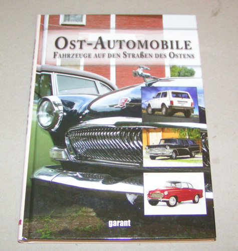 Ost automobile fahrzeuge auf - ost,