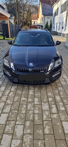 Skoda octavia jahre - 5,