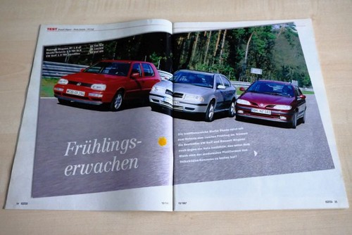 Mot 1997 skoda - skoda, 1.9