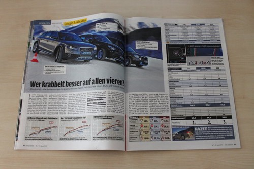 Auto bild 2010 skoda - bild,