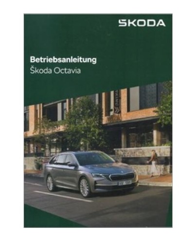 Original skoda octavia - skoda,
