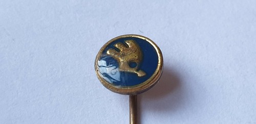 Abzeichen anstecknadel skoda - abzeichen,,